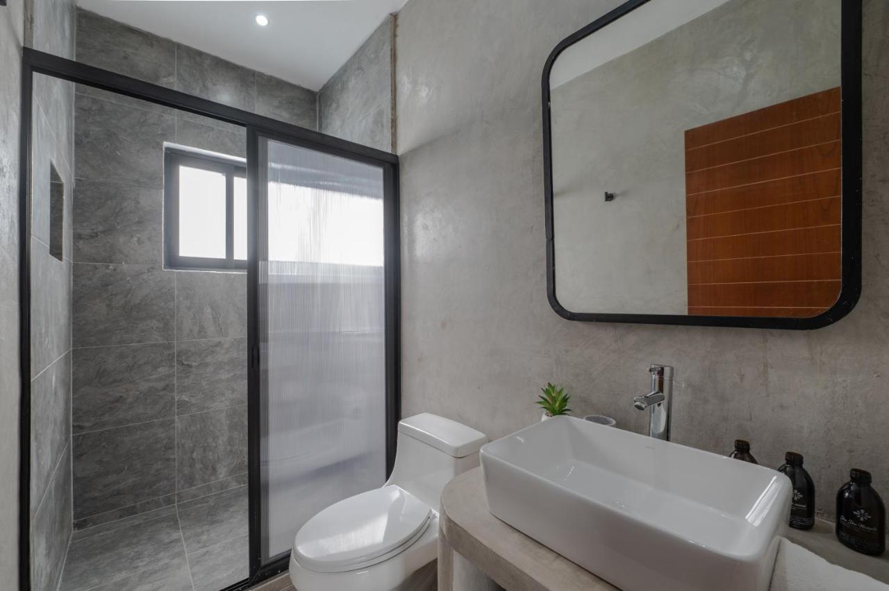 Casa Fersan Apartment แคนคูน ภายนอก รูปภาพ