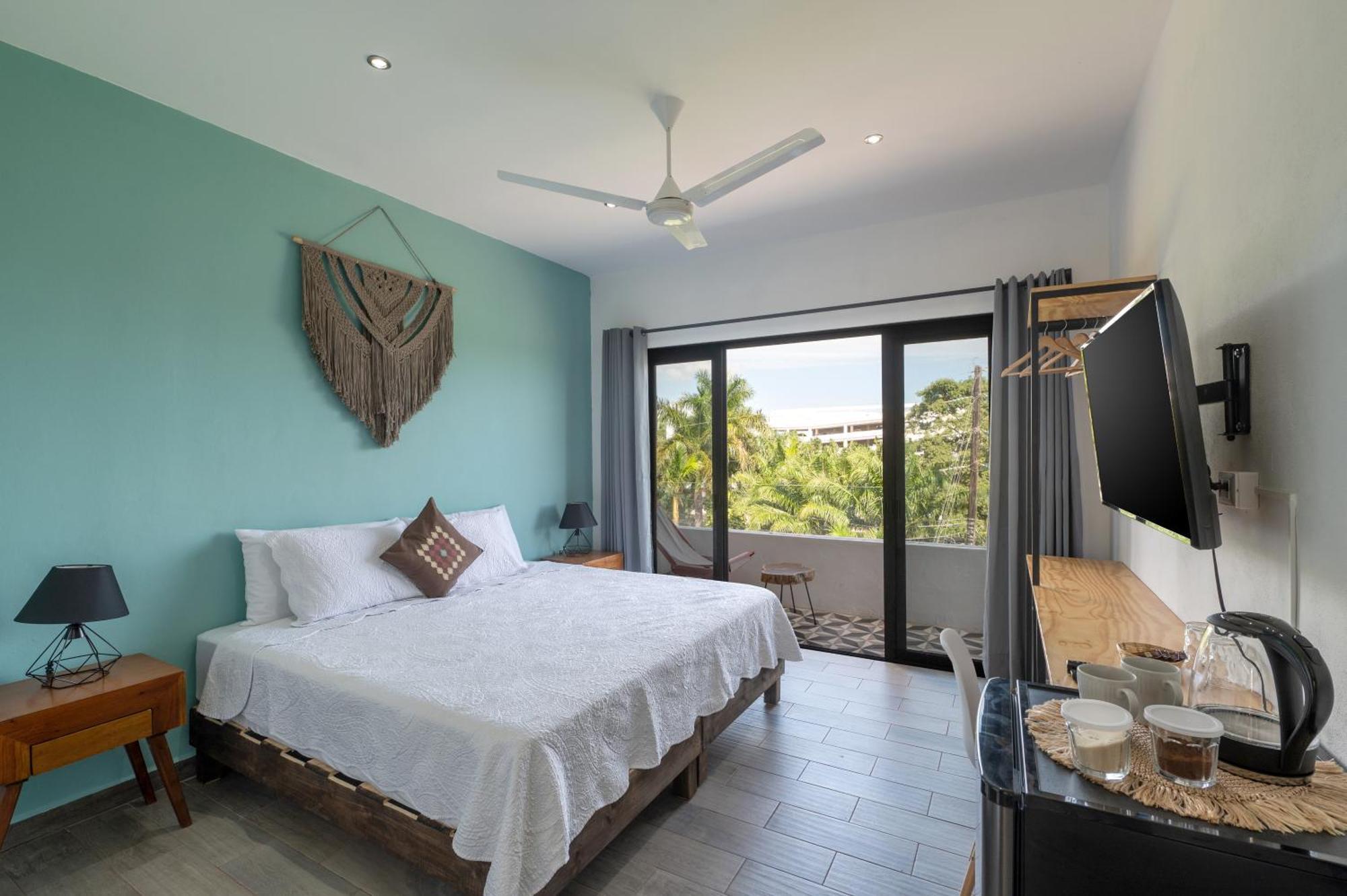 Casa Fersan Apartment แคนคูน ภายนอก รูปภาพ