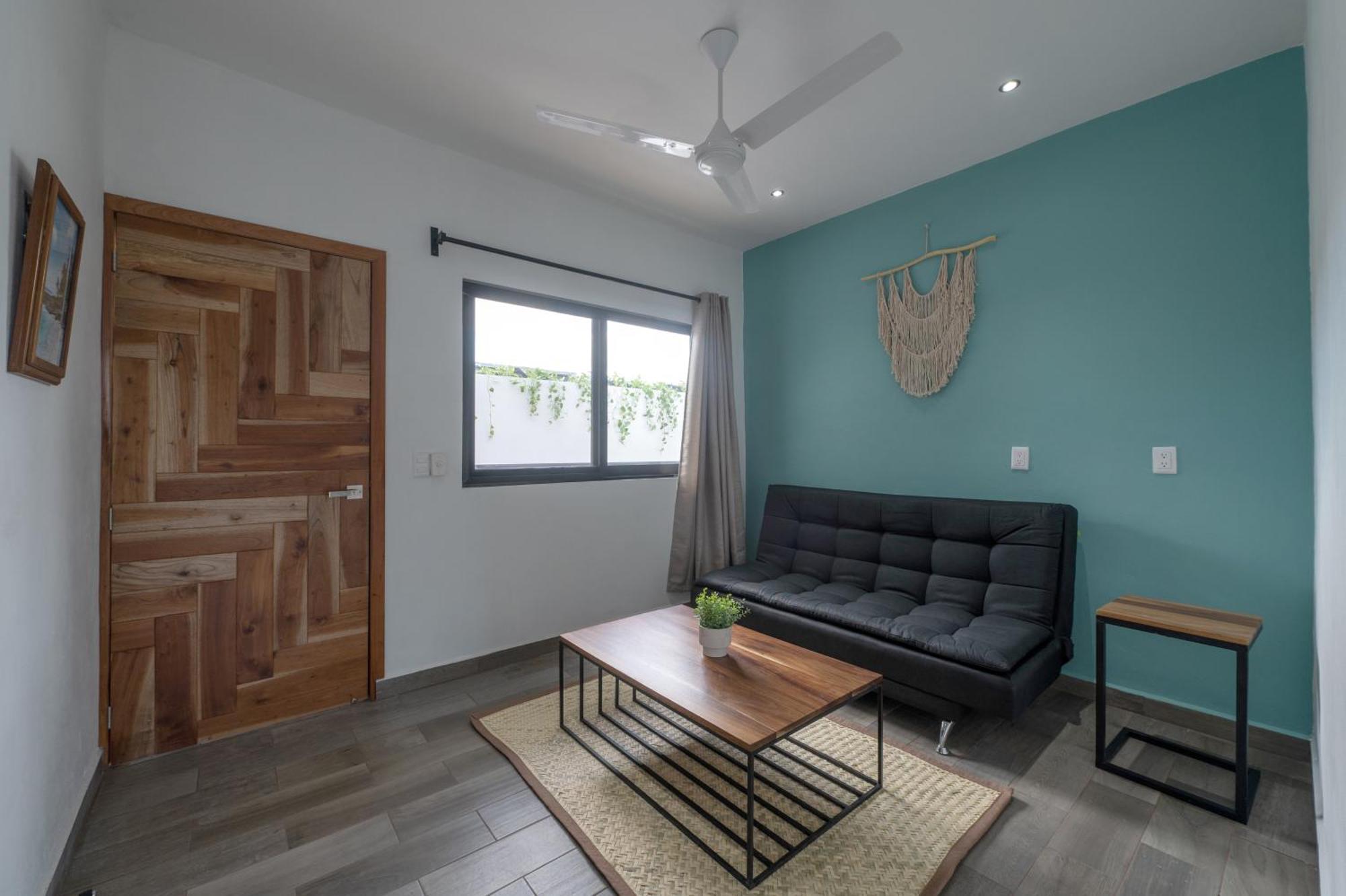 Casa Fersan Apartment แคนคูน ภายนอก รูปภาพ