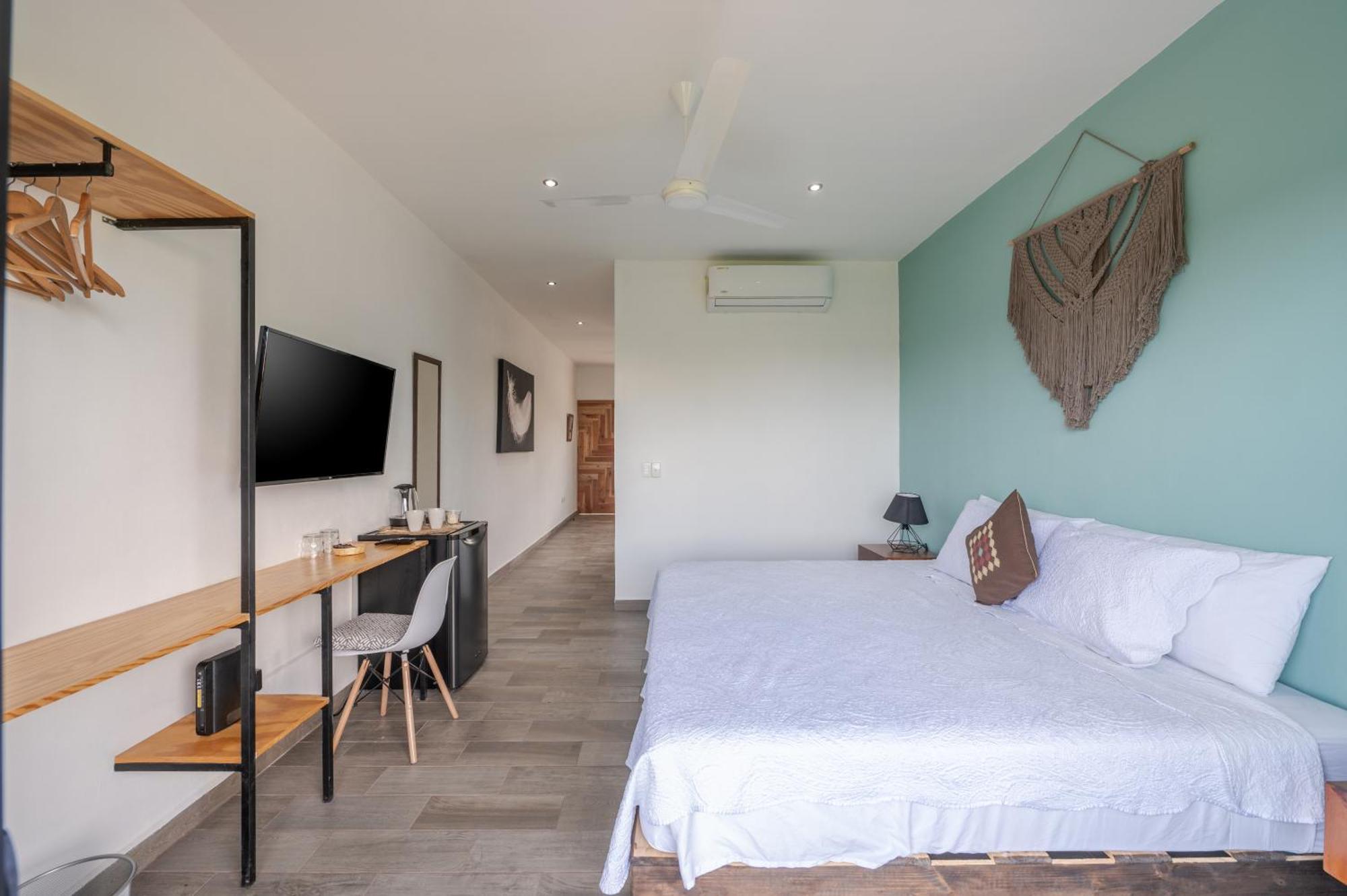 Casa Fersan Apartment แคนคูน ภายนอก รูปภาพ