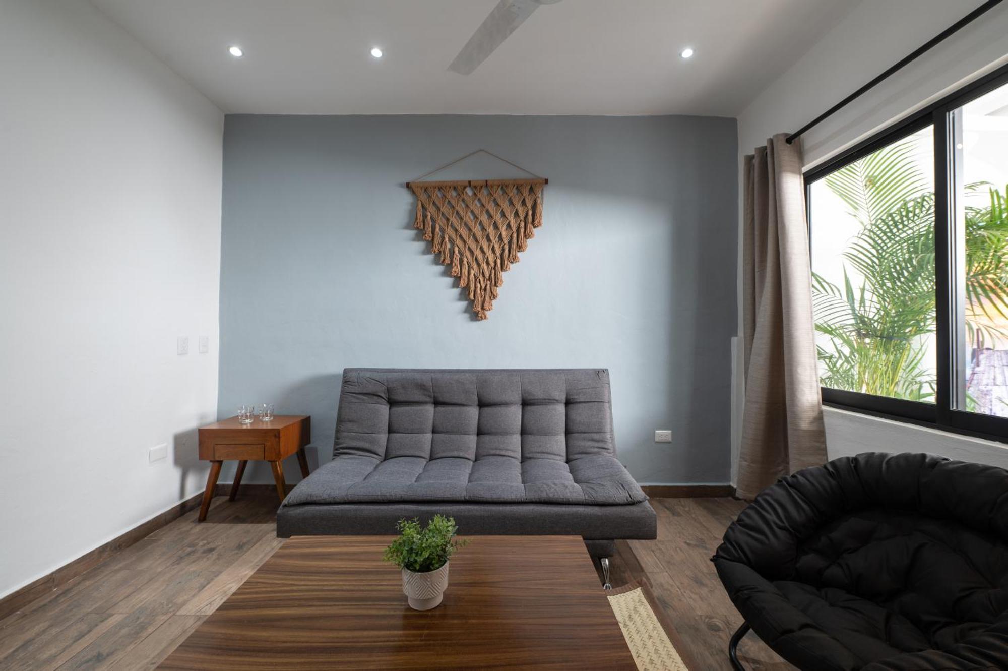 Casa Fersan Apartment แคนคูน ภายนอก รูปภาพ