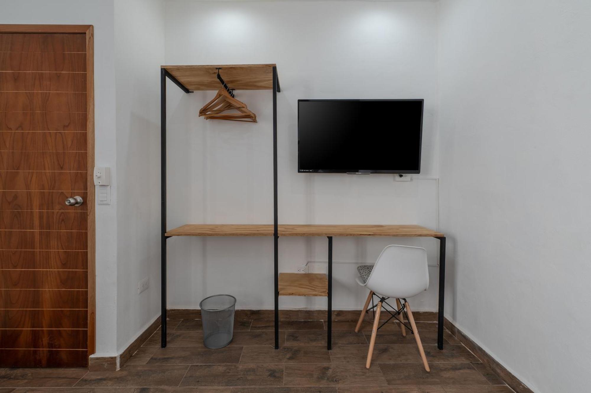 Casa Fersan Apartment แคนคูน ภายนอก รูปภาพ