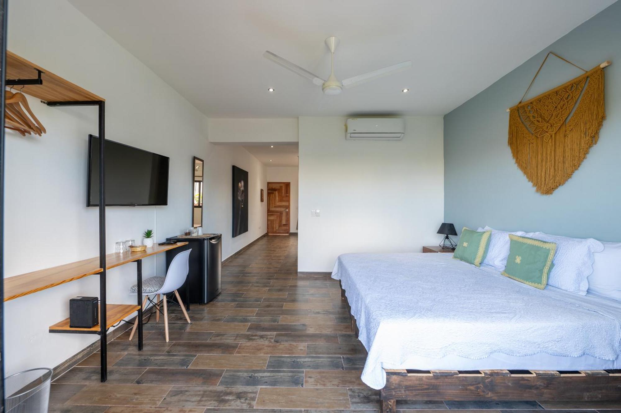 Casa Fersan Apartment แคนคูน ภายนอก รูปภาพ