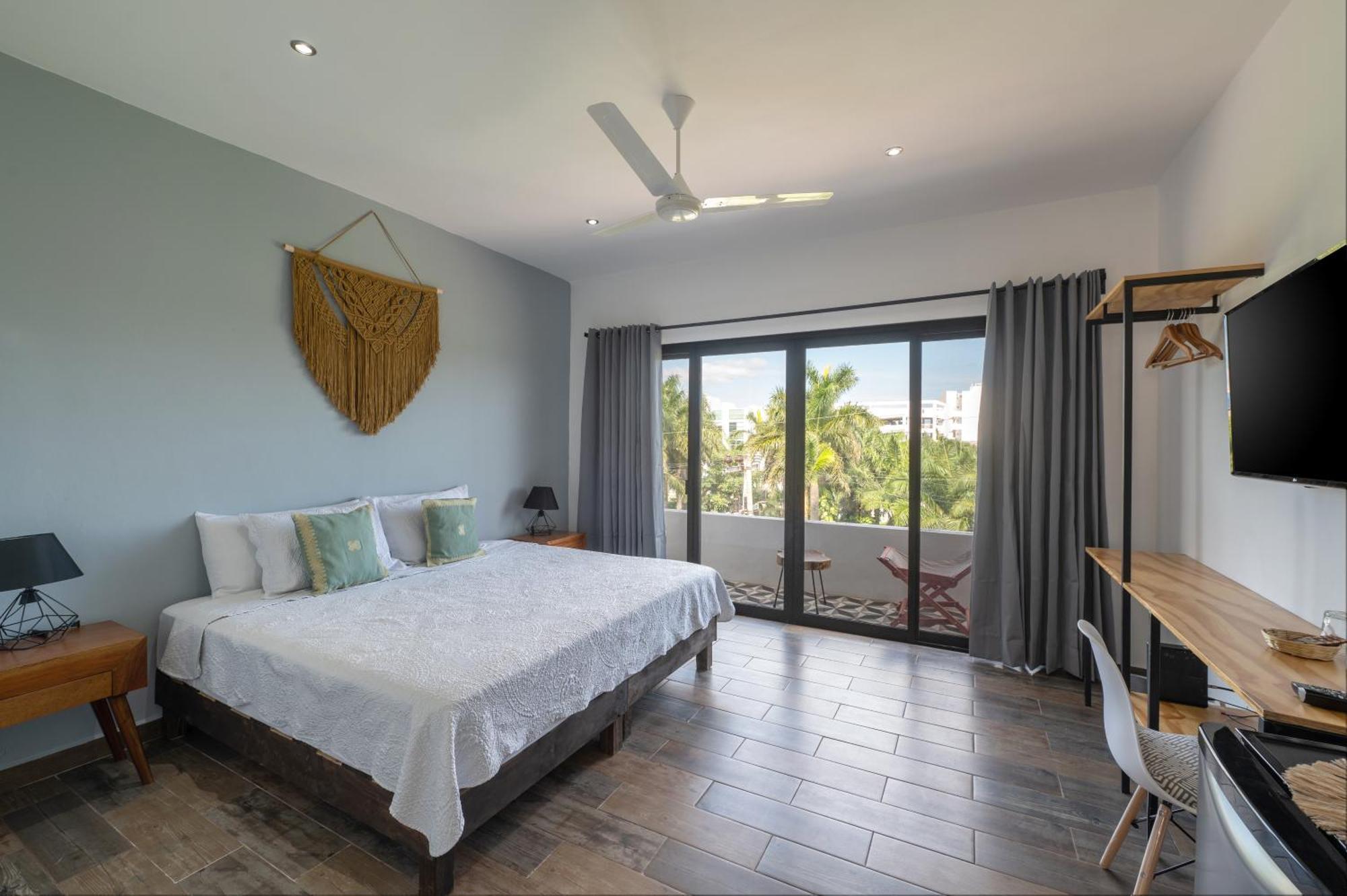 Casa Fersan Apartment แคนคูน ภายนอก รูปภาพ