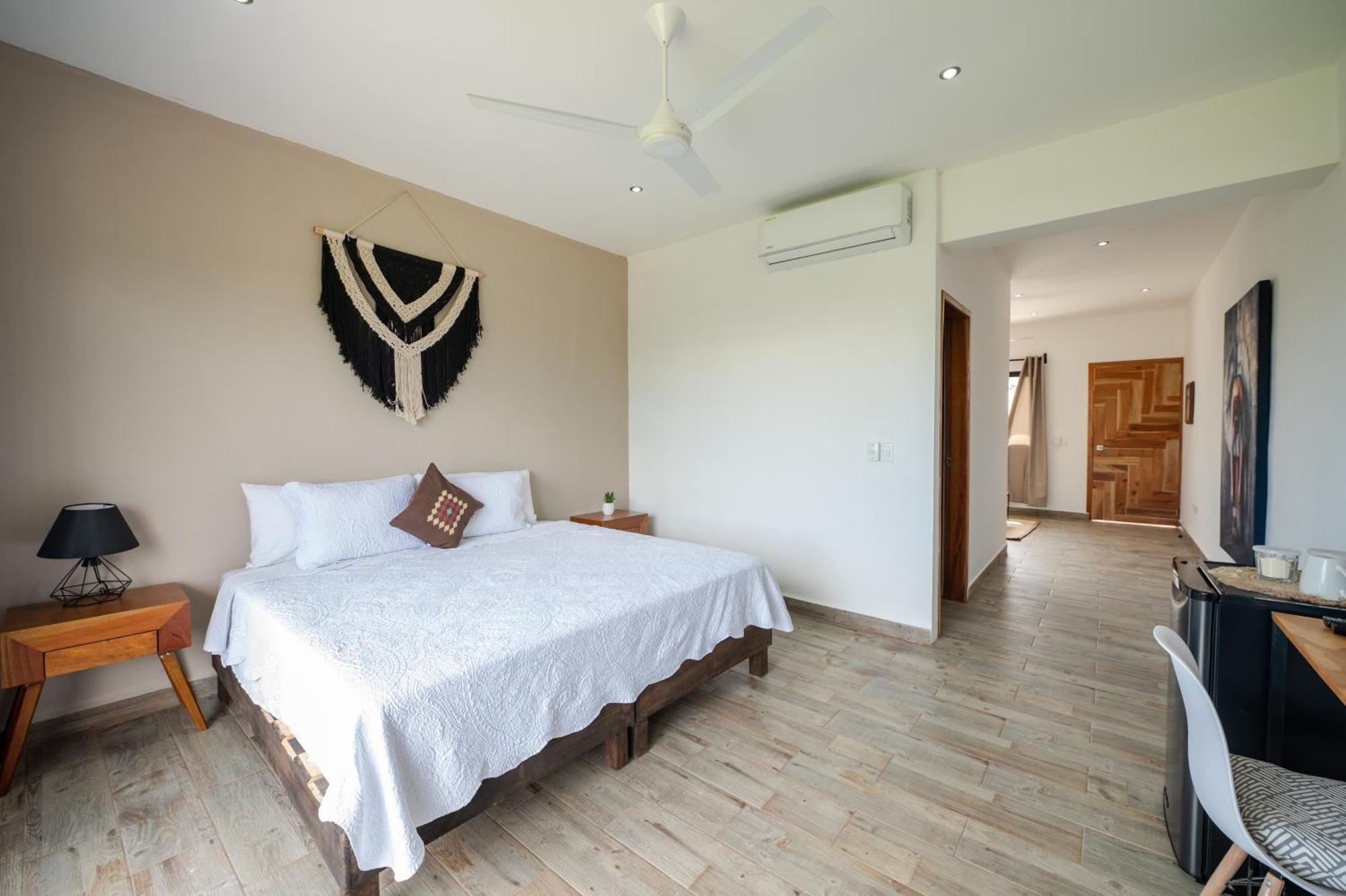 Casa Fersan Apartment แคนคูน ภายนอก รูปภาพ