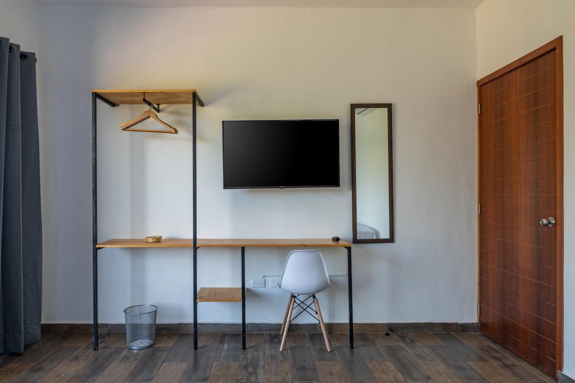 Casa Fersan Apartment แคนคูน ภายนอก รูปภาพ