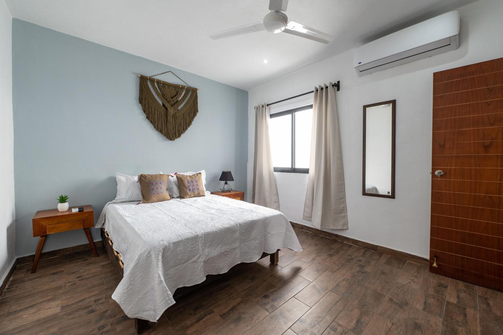 Casa Fersan Apartment แคนคูน ภายนอก รูปภาพ