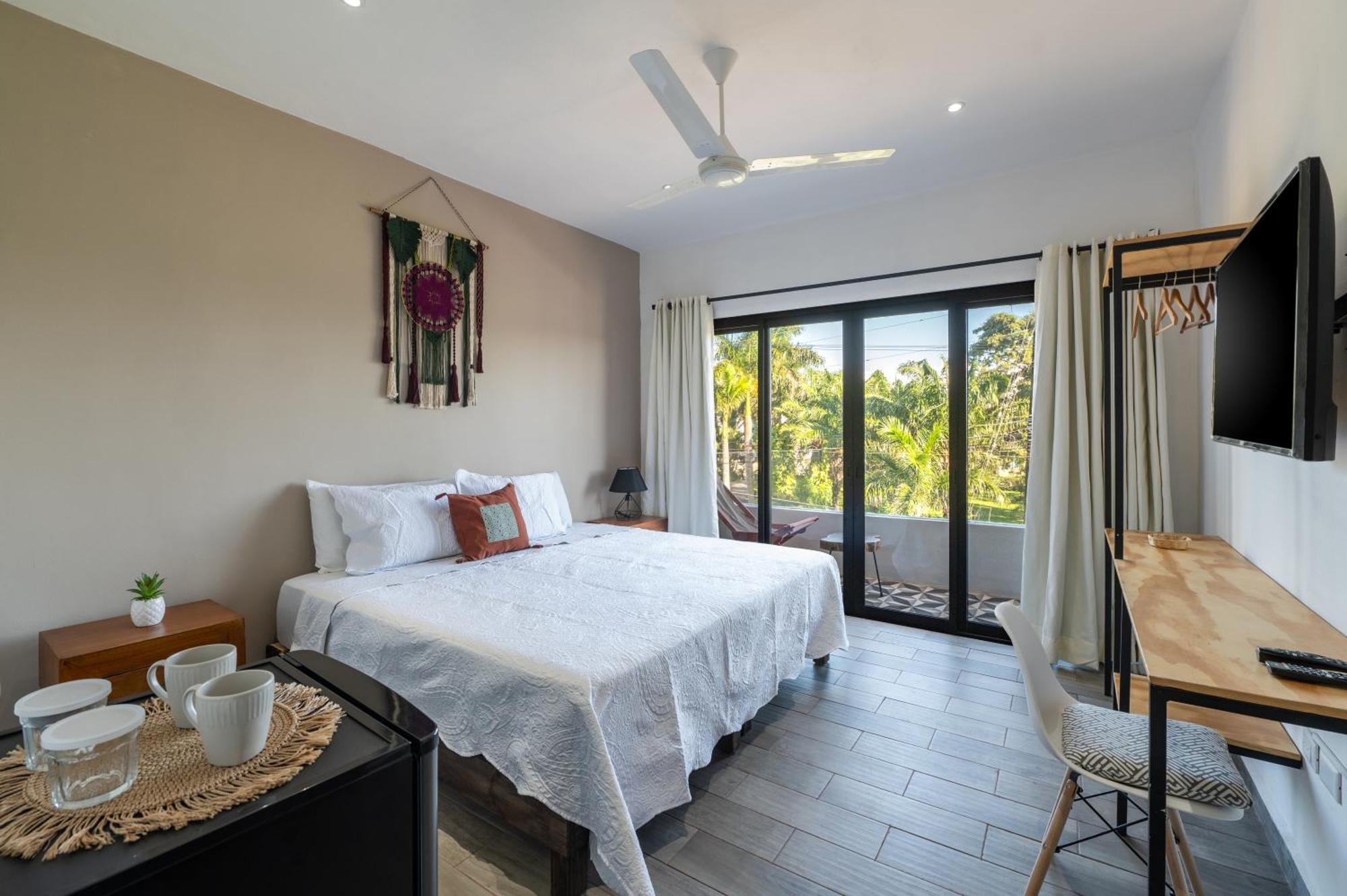 Casa Fersan Apartment แคนคูน ภายนอก รูปภาพ