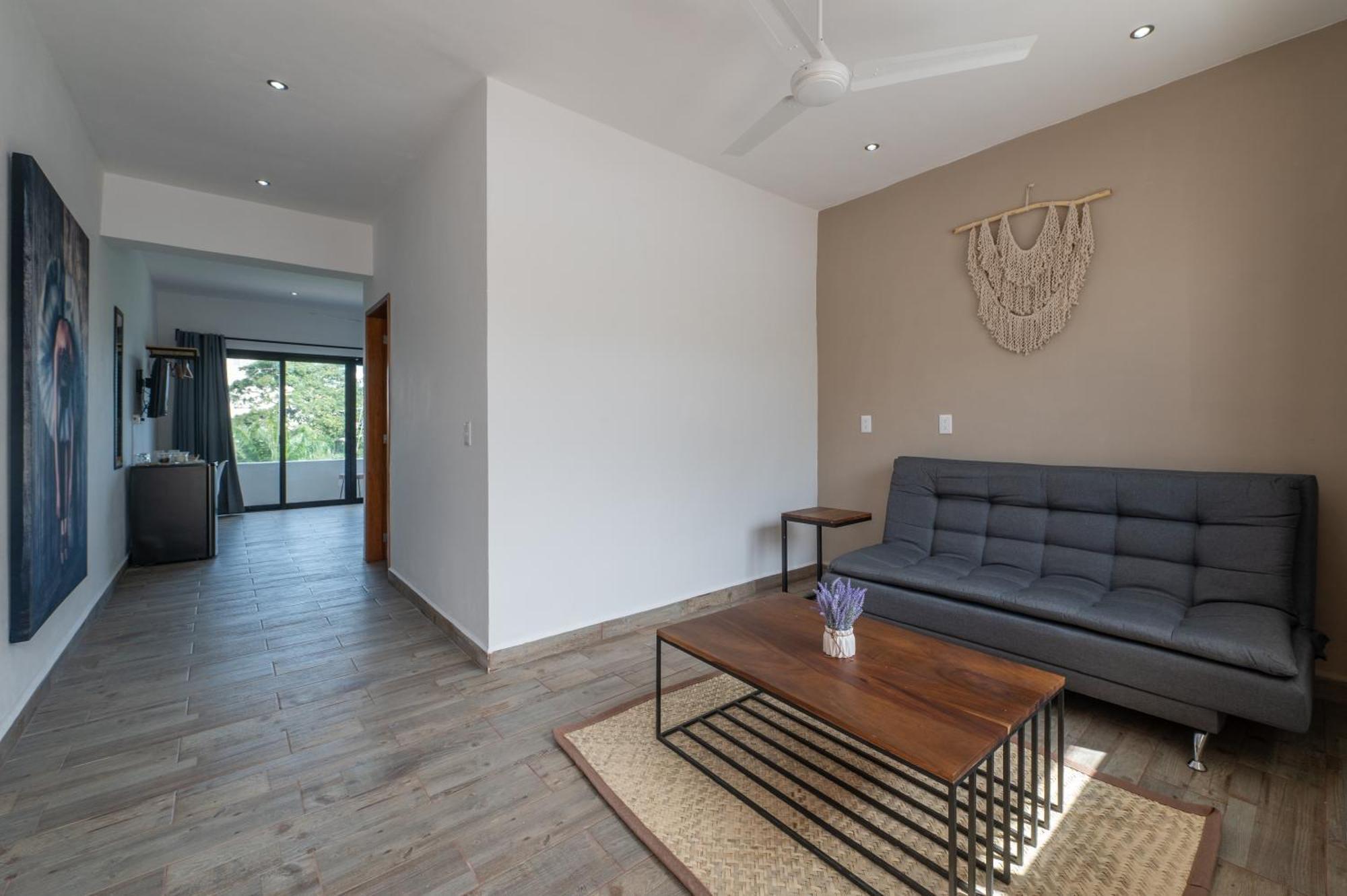Casa Fersan Apartment แคนคูน ภายนอก รูปภาพ